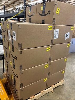 Amazon Mystery Box! SEALED